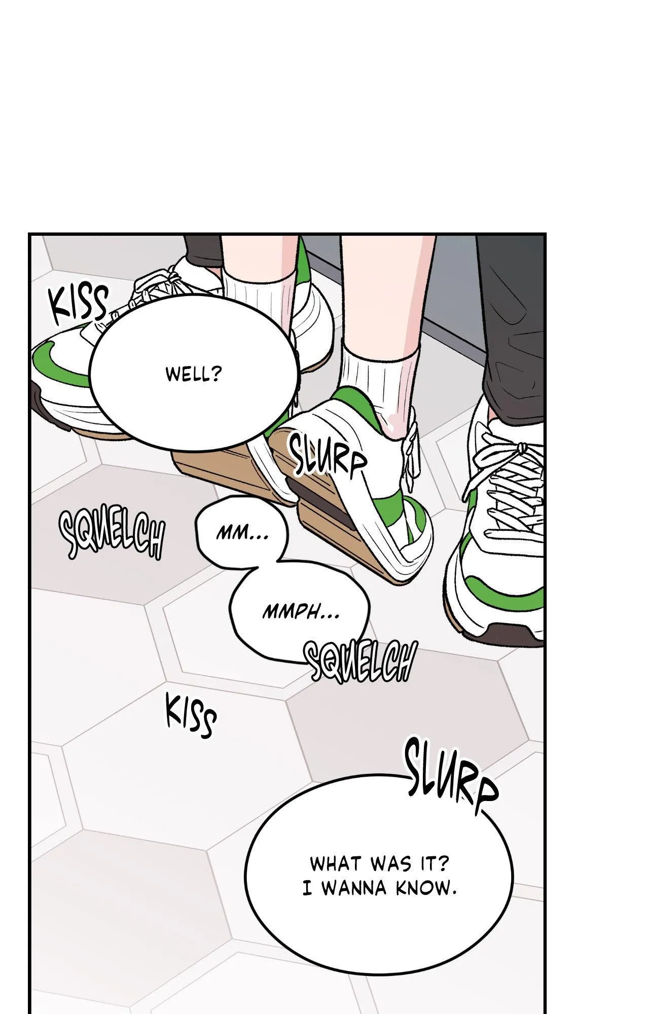 Flip Turn Chapter 98 page 64 - 