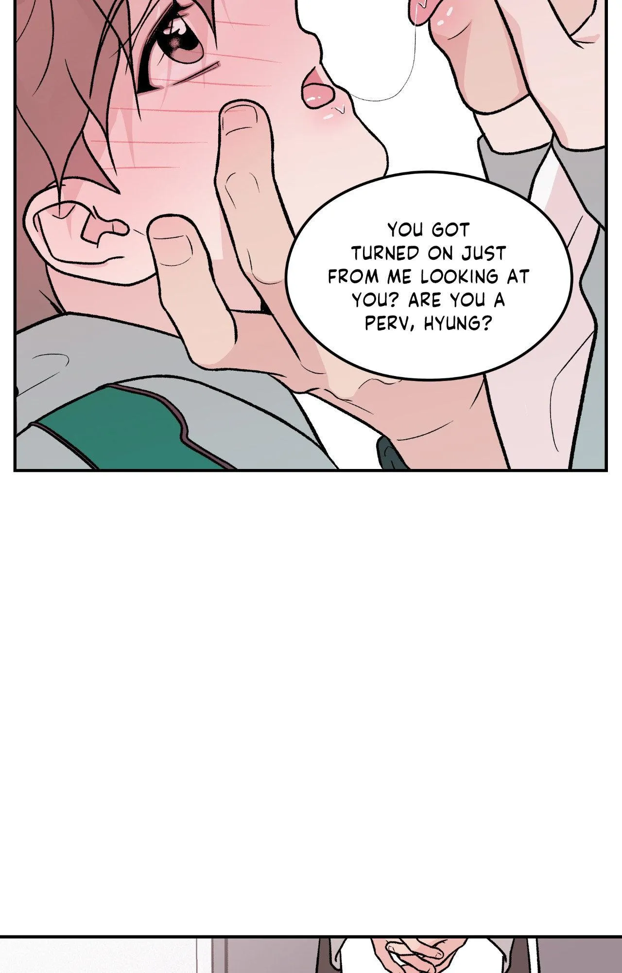 Flip Turn Chapter 98 page 66 - 