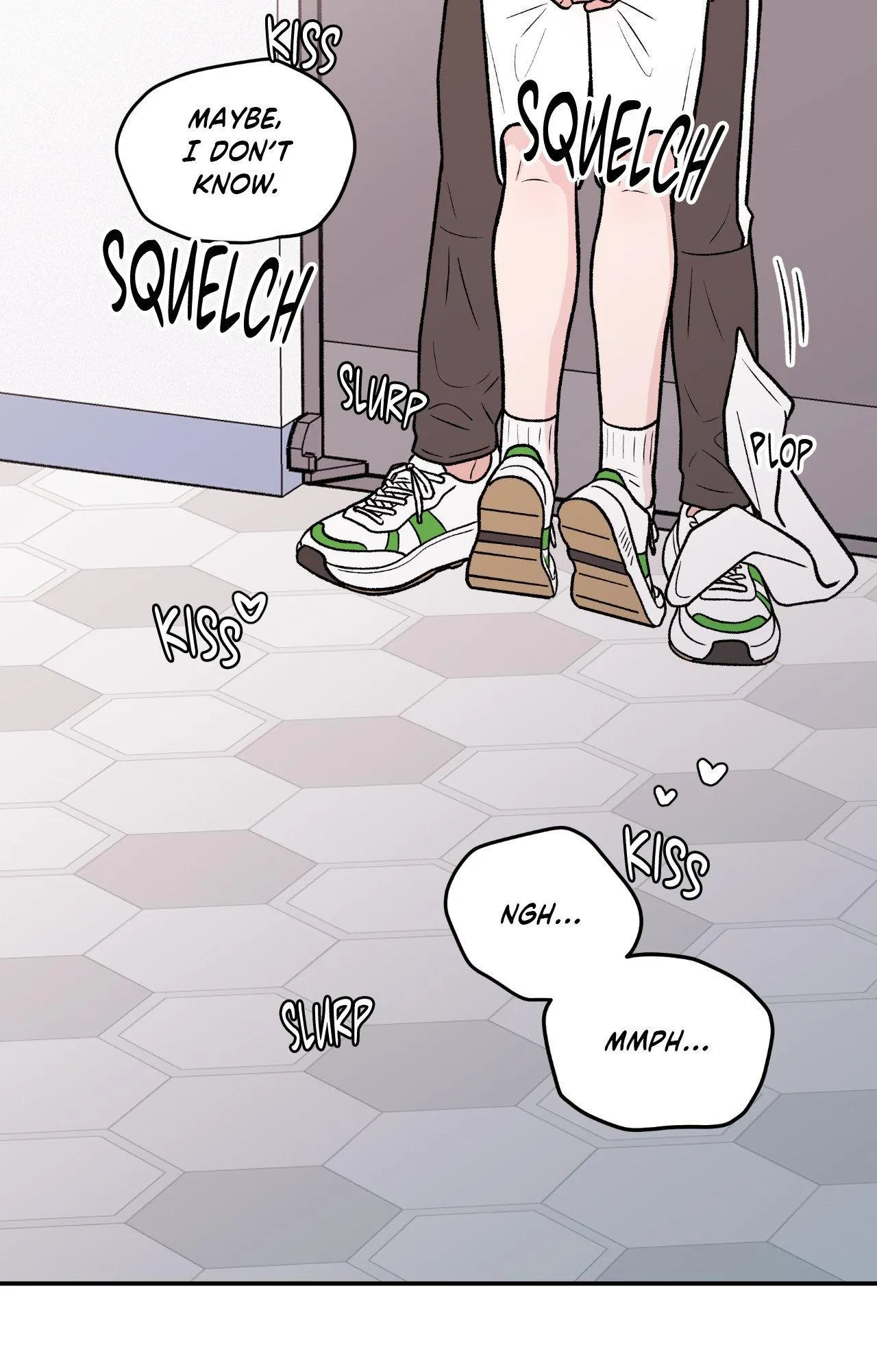 Flip Turn Chapter 98 page 67 - 