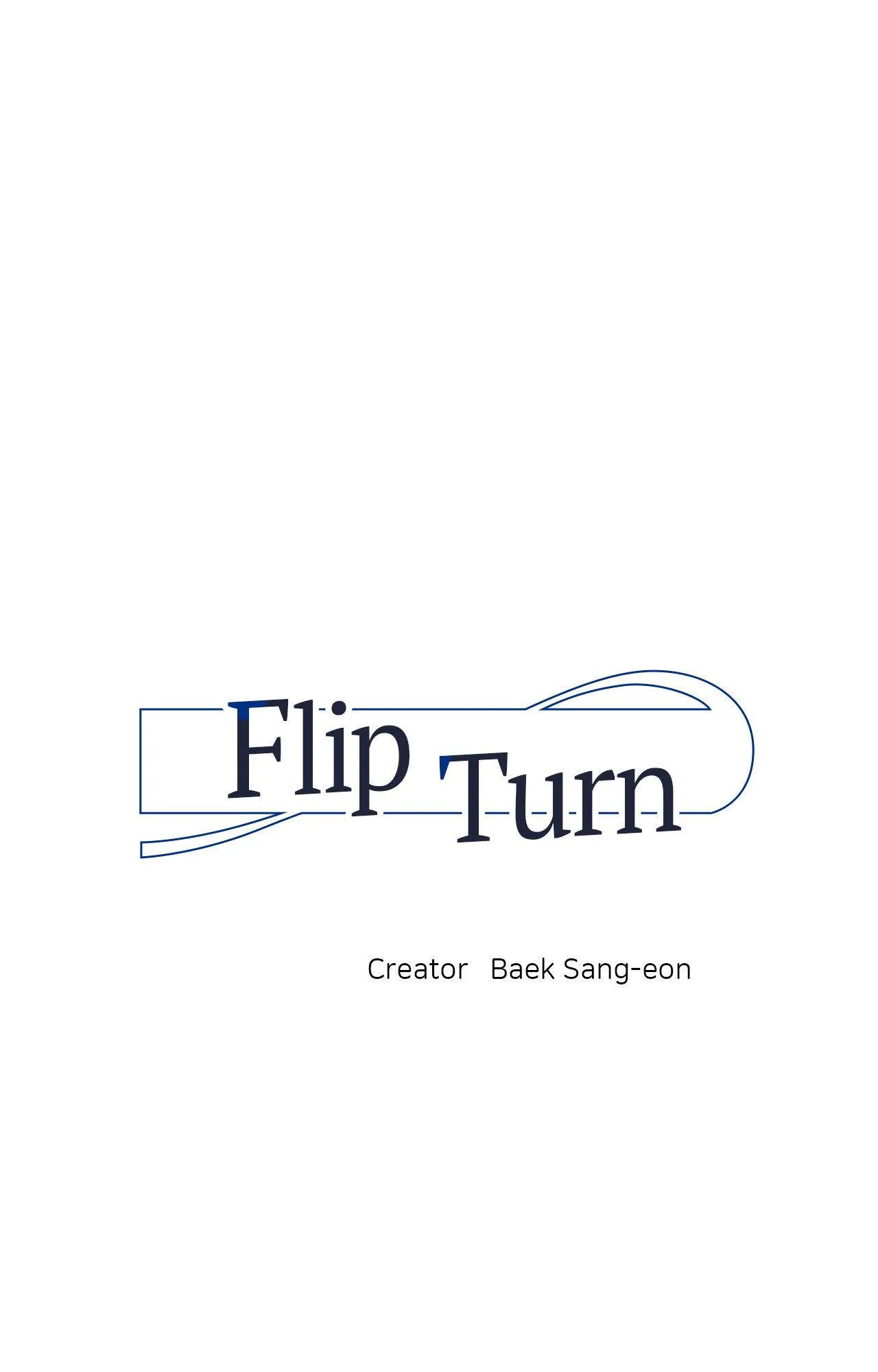 Flip Turn Chapter 99 page 1 - 