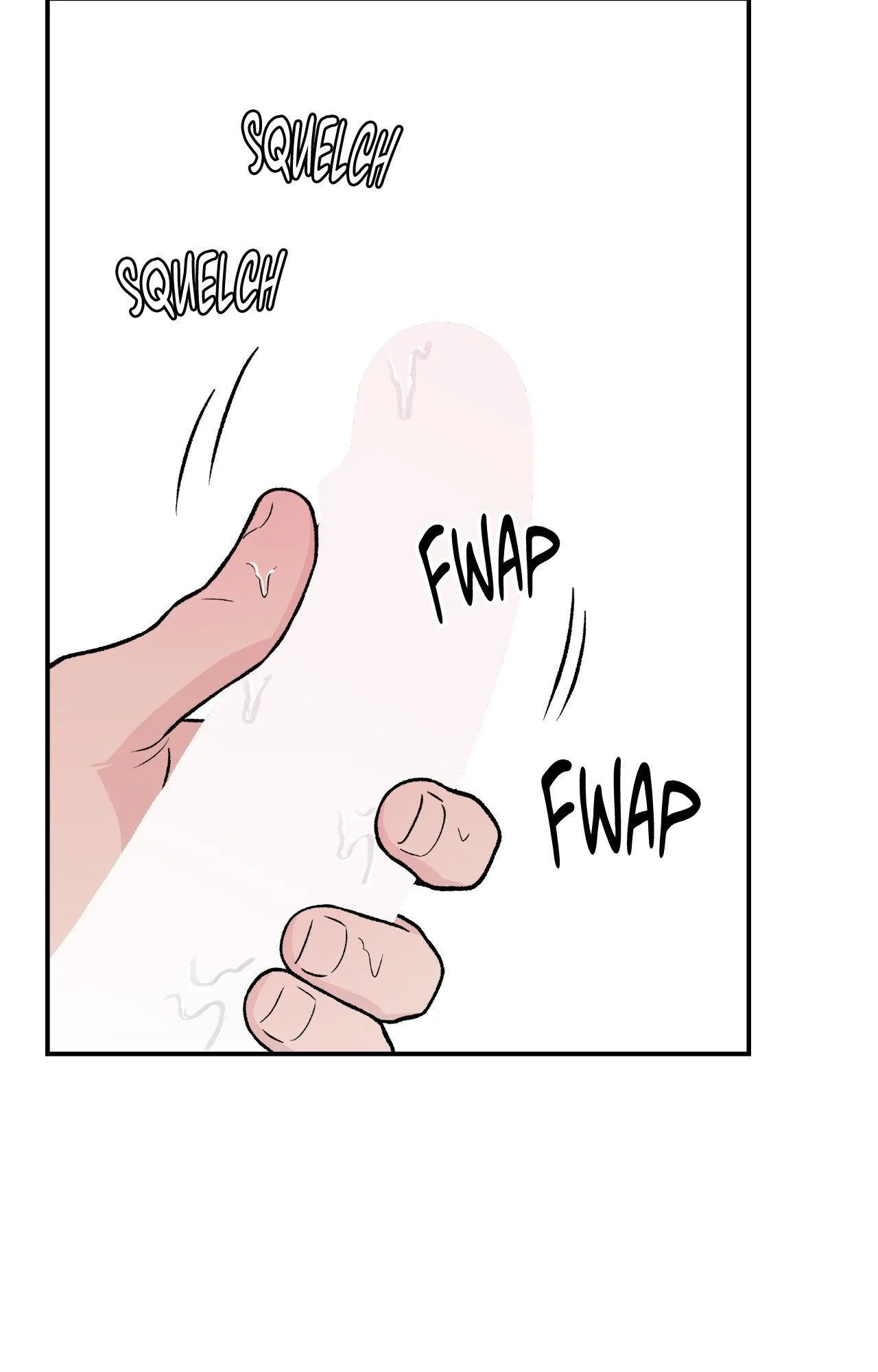 Flip Turn Chapter 99 page 18 - 