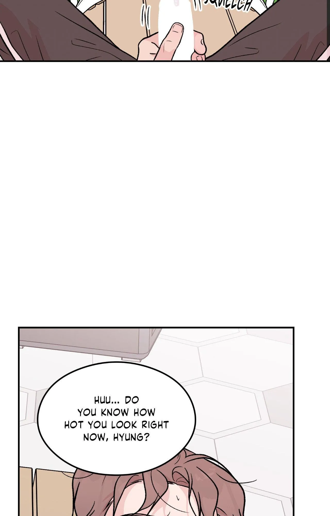 Flip Turn Chapter 99 page 20 - 