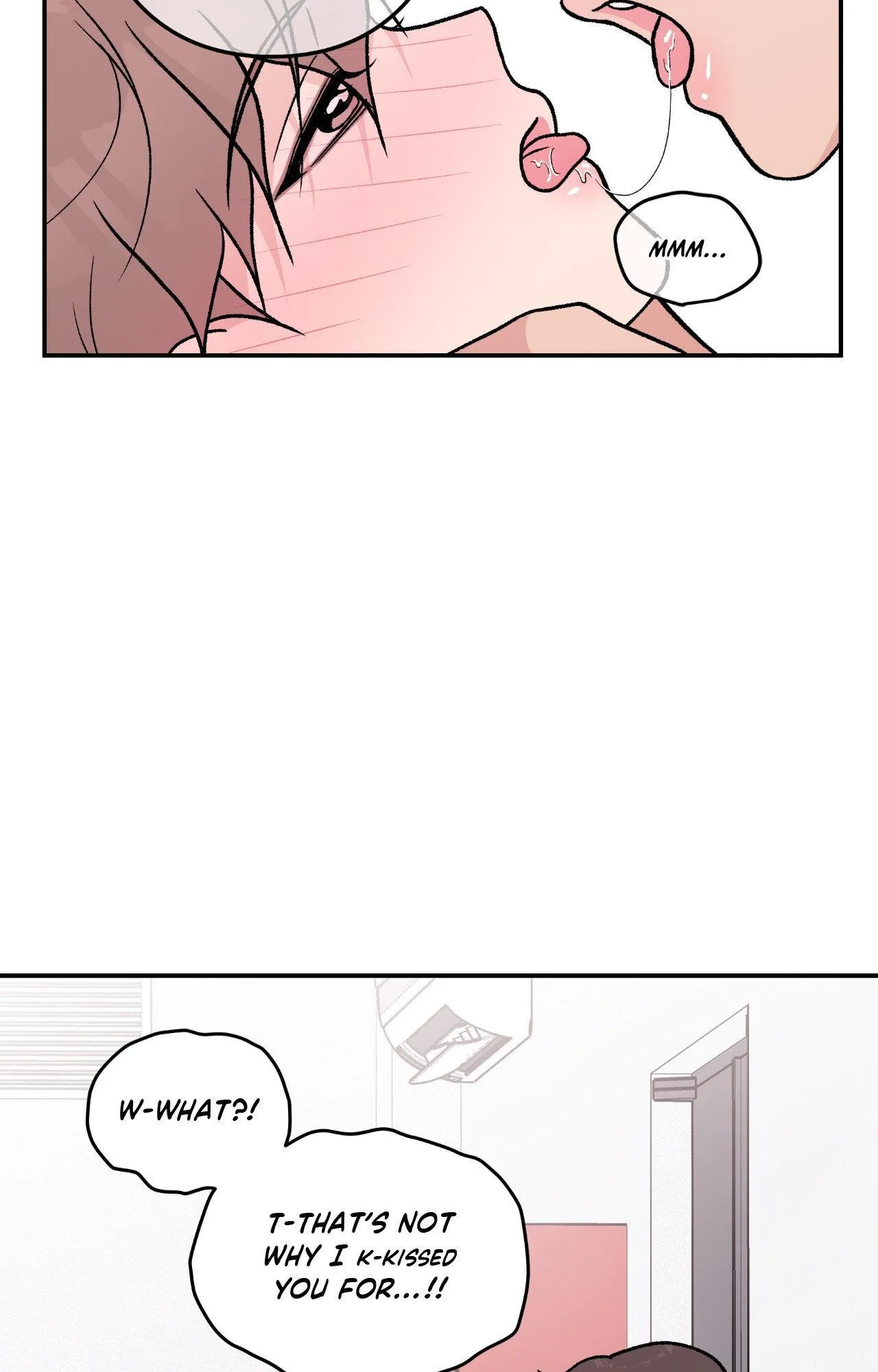 Flip Turn Chapter 99 page 3 - 