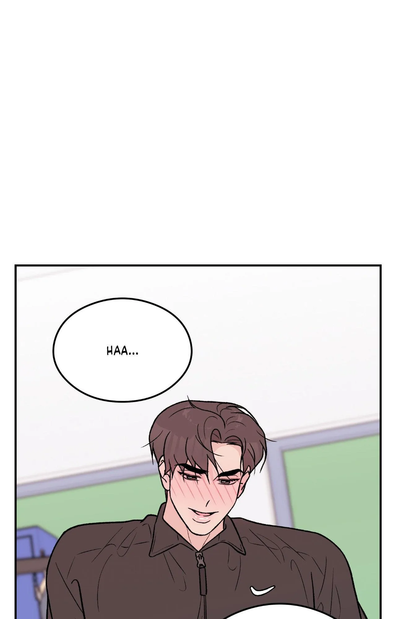 Flip Turn Chapter 99 page 23 - 