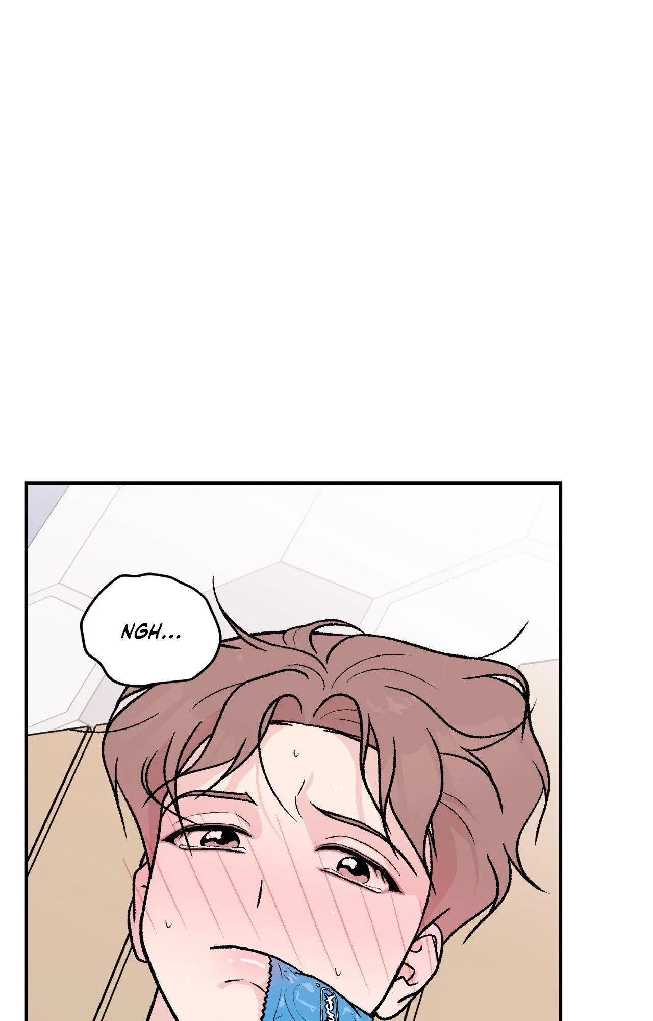 Flip Turn Chapter 99 page 25 - 