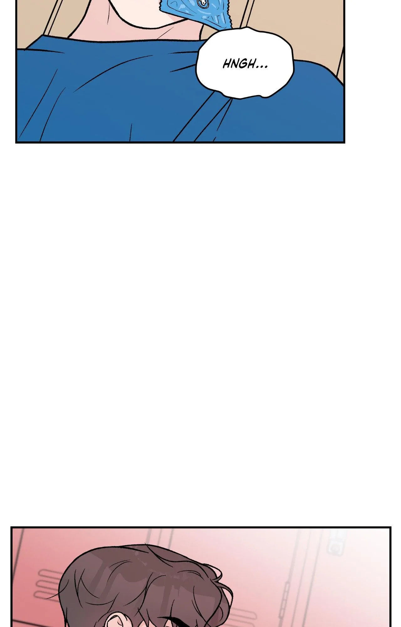 Flip Turn Chapter 99 page 26 - 