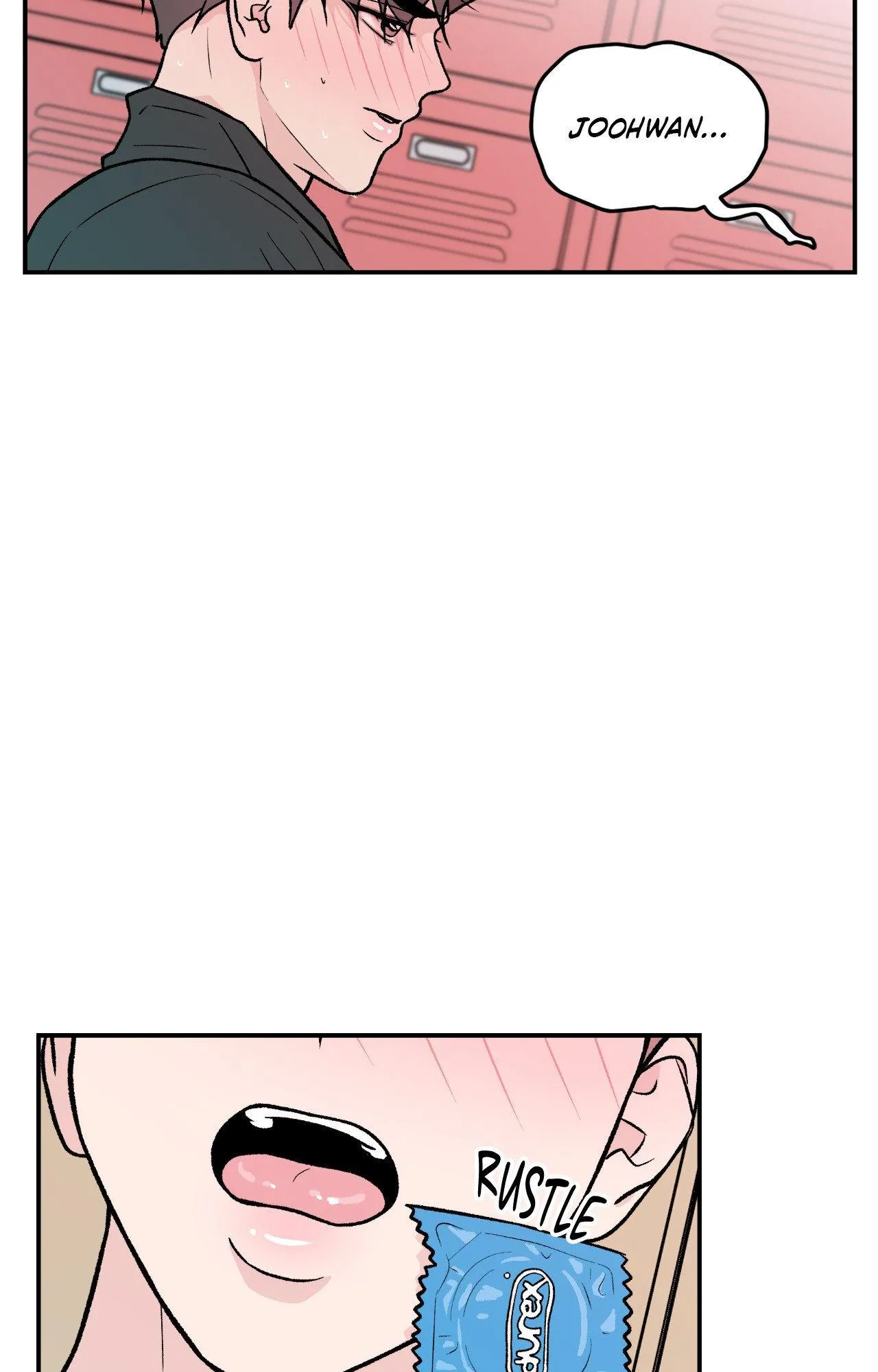 Flip Turn Chapter 99 page 27 - 