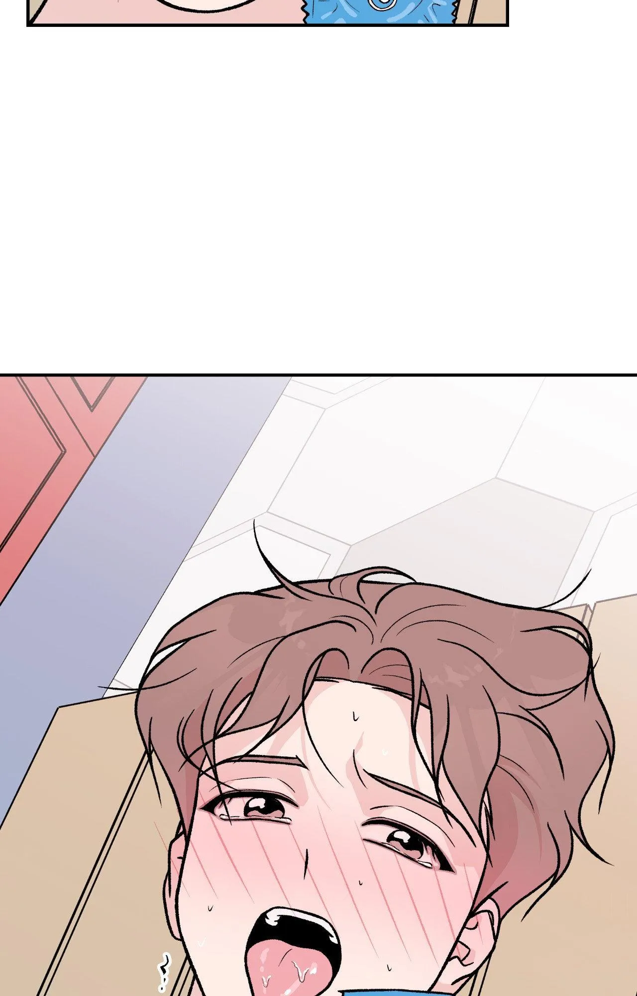 Flip Turn Chapter 99 page 28 - 