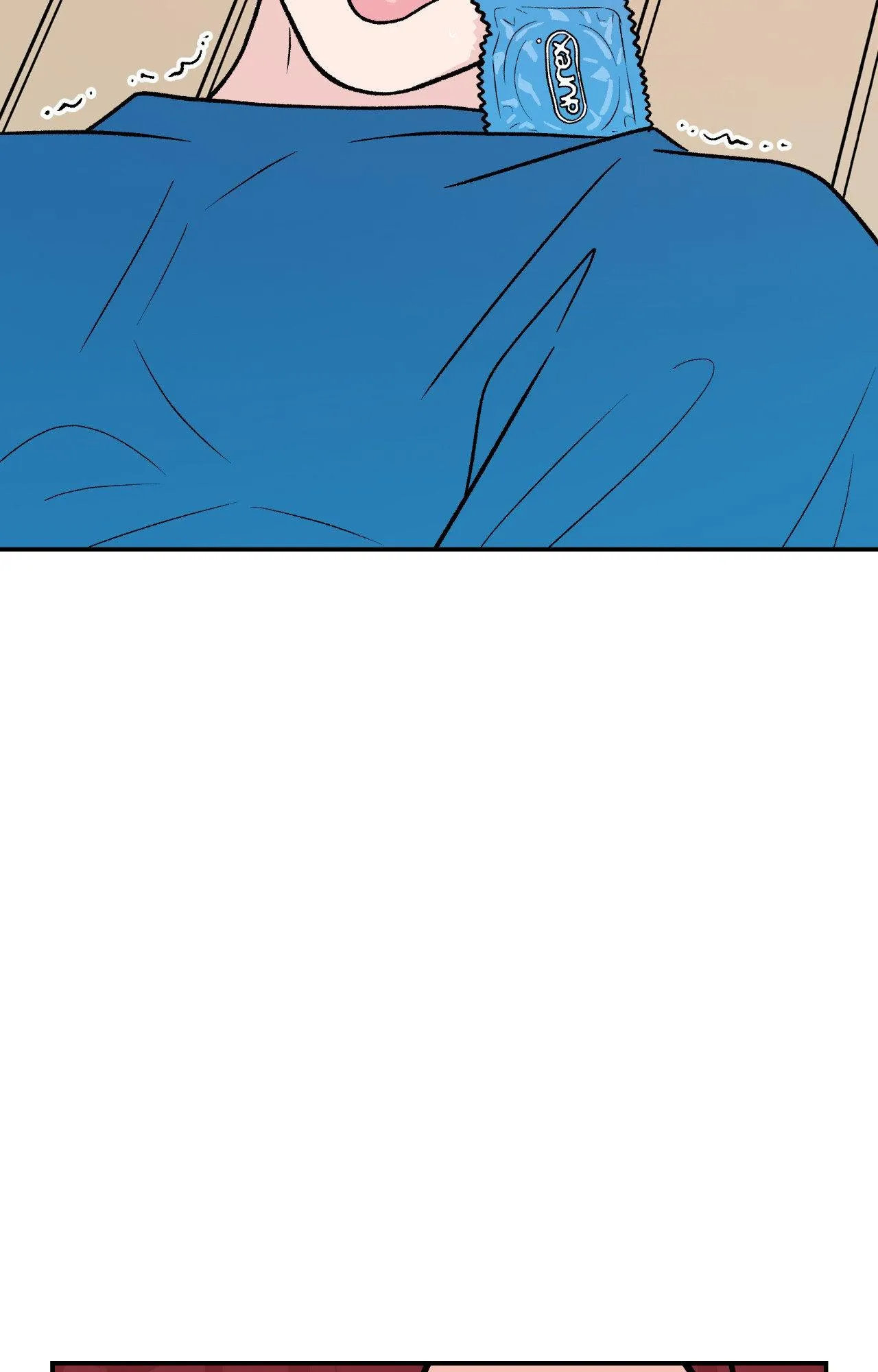 Flip Turn Chapter 99 page 29 - 