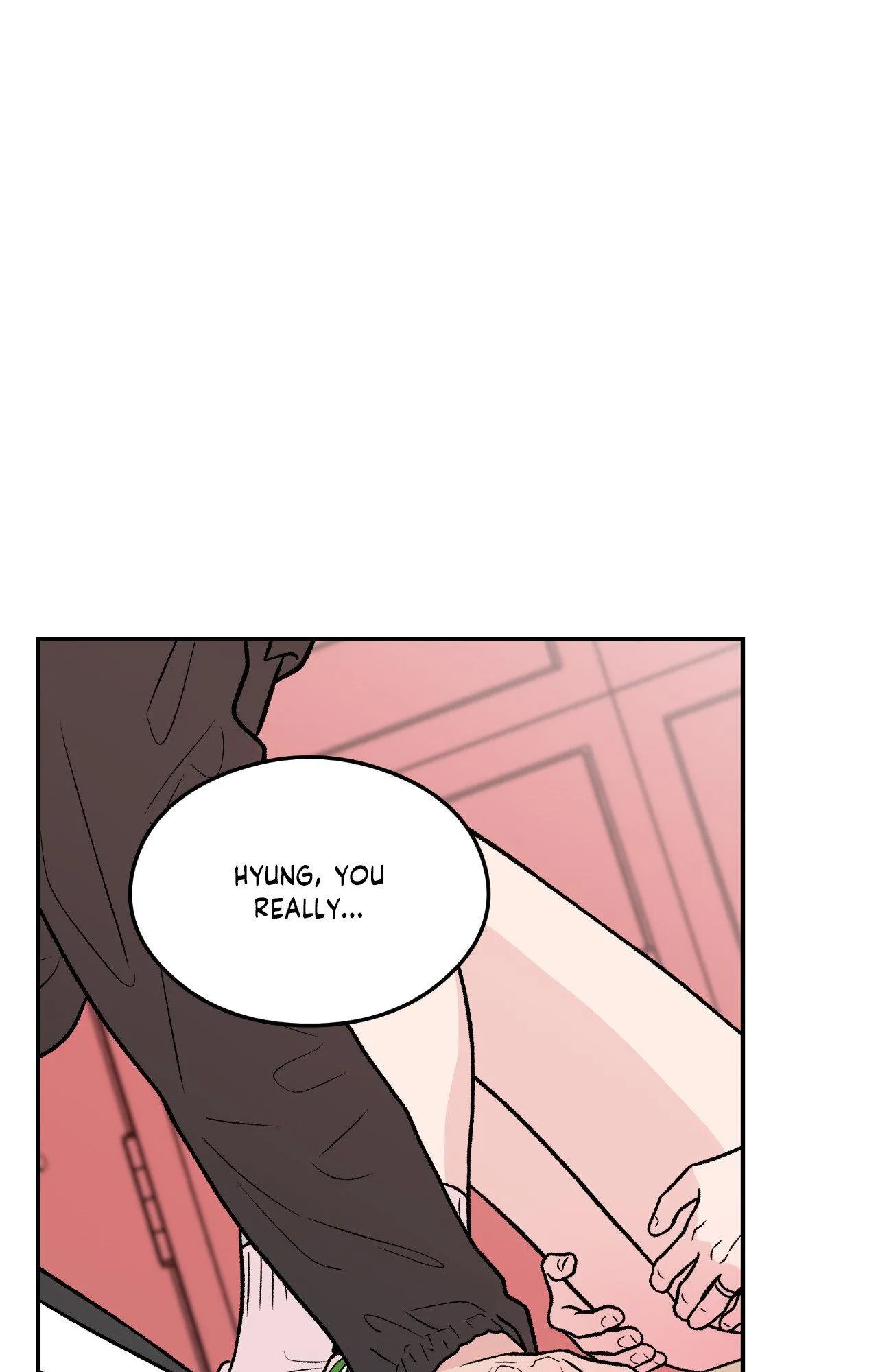 Flip Turn Chapter 99 page 31 - 