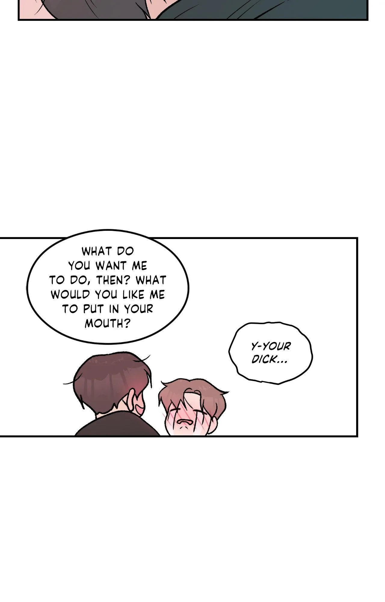 Flip Turn Chapter 99 page 39 - 