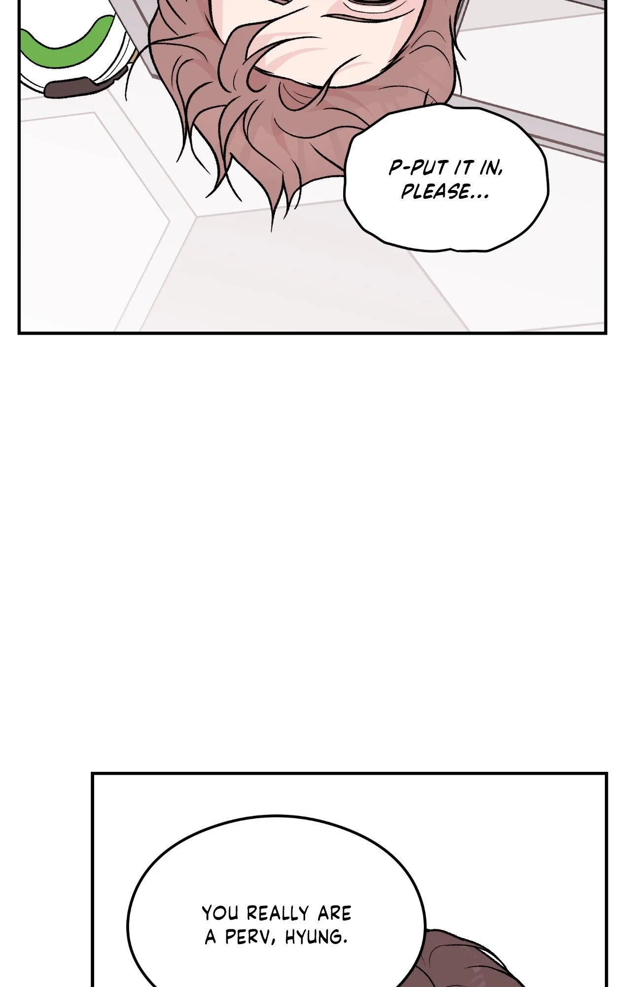 Flip Turn Chapter 99 page 44 - 