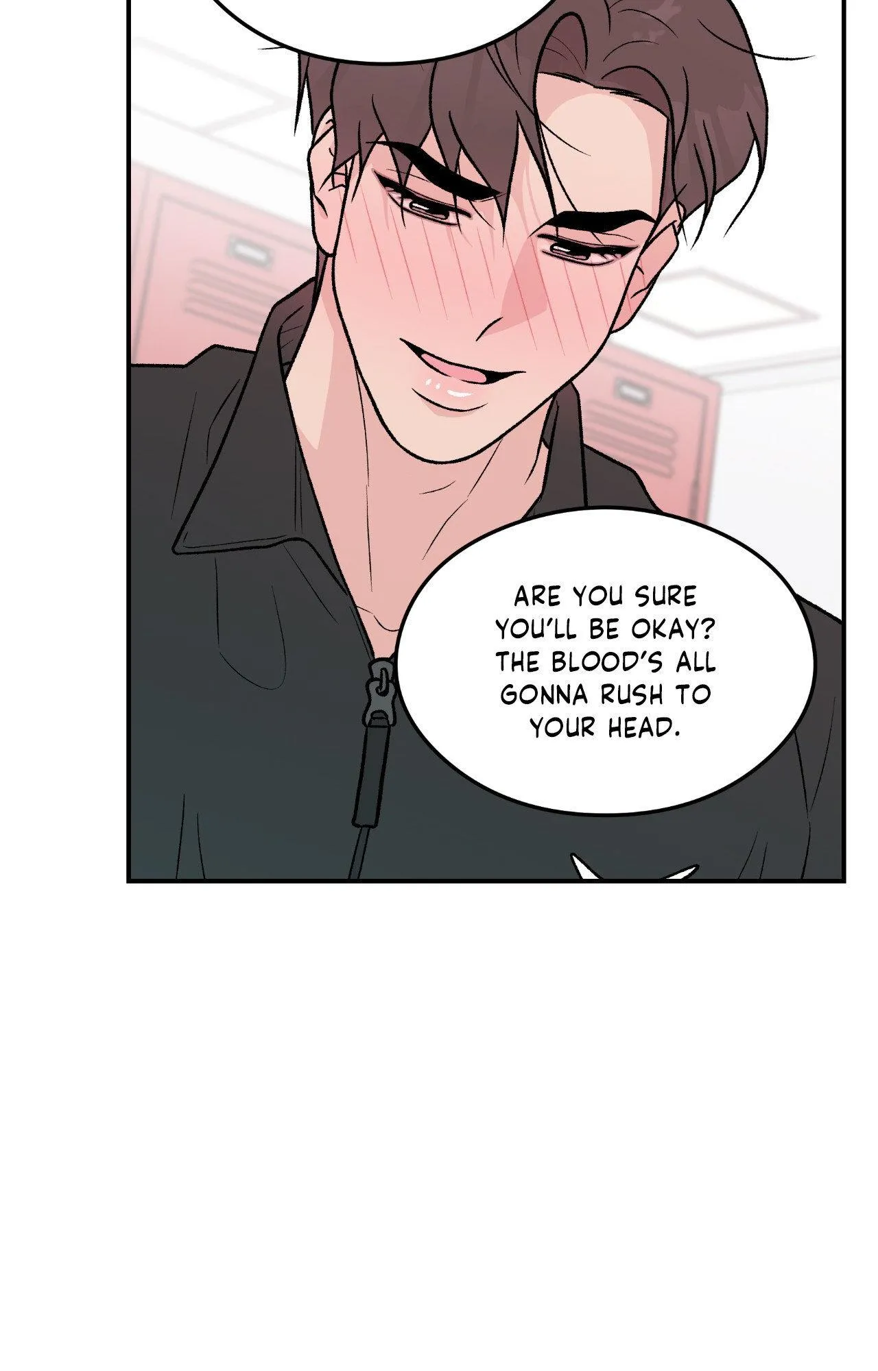 Flip Turn Chapter 99 page 45 - 