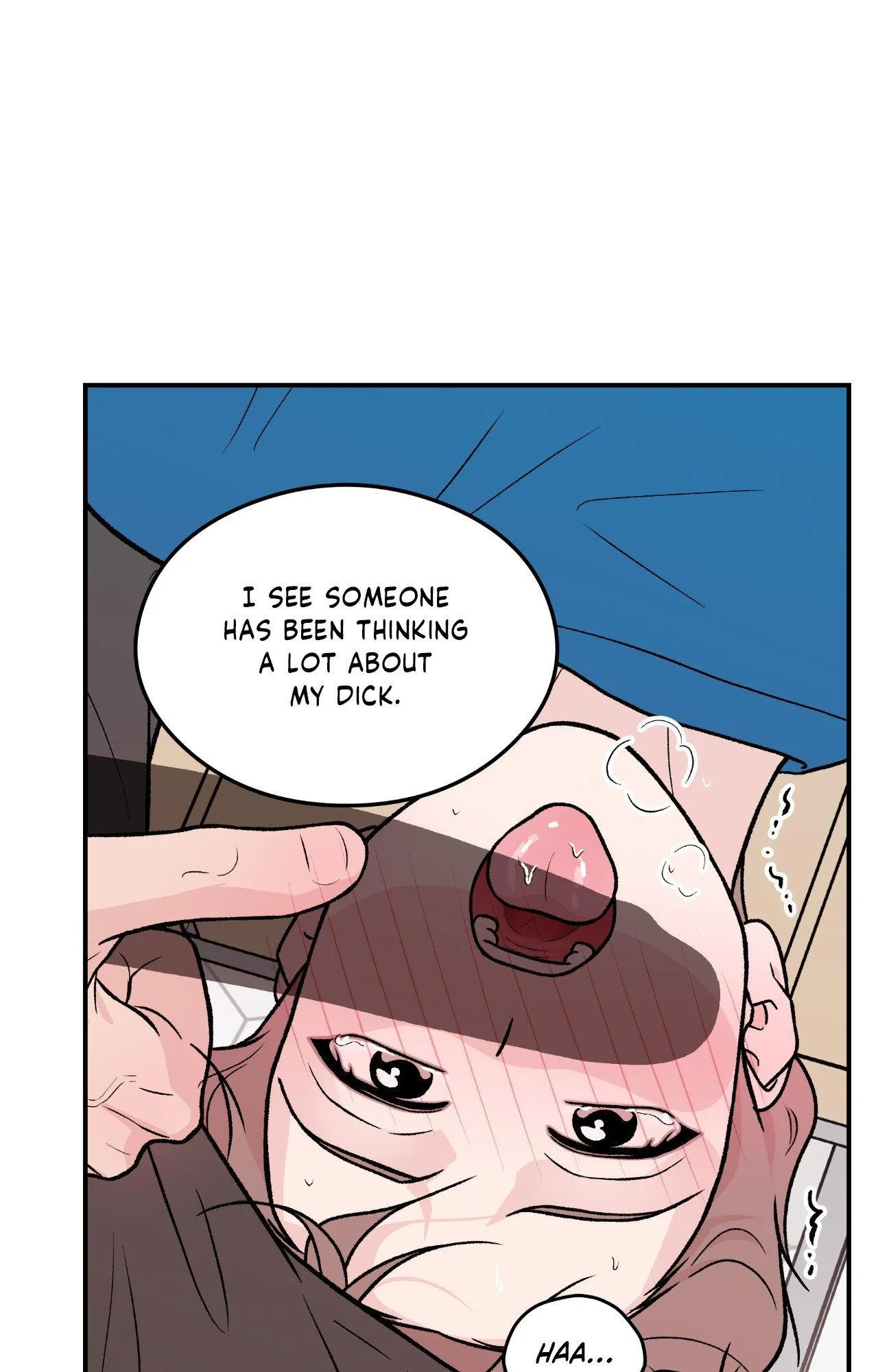 Flip Turn Chapter 99 page 47 - 