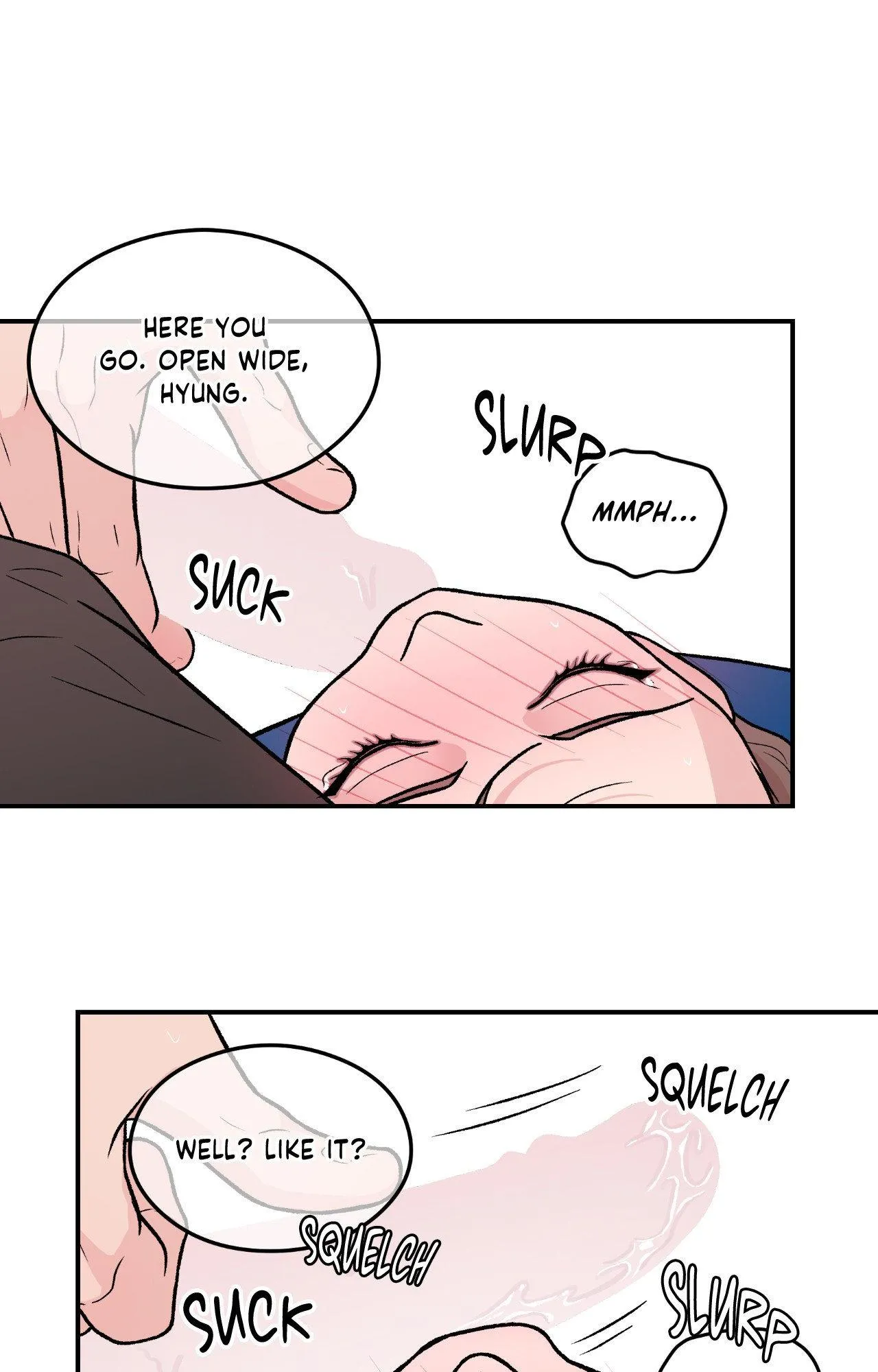 Flip Turn Chapter 99 page 49 - 