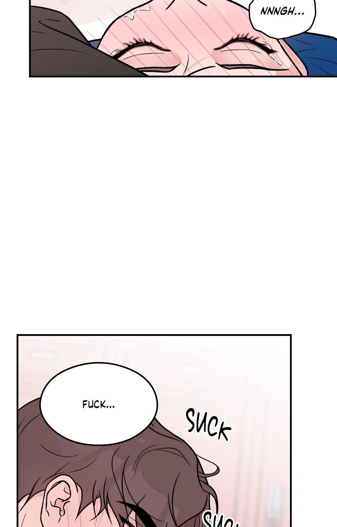 Flip Turn Chapter 99 page 50 - 