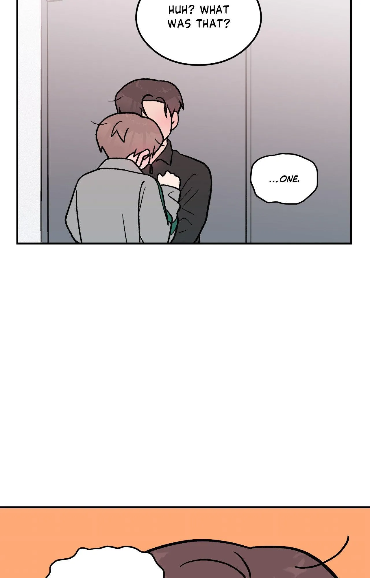 Flip Turn Chapter 99 page 6 - 