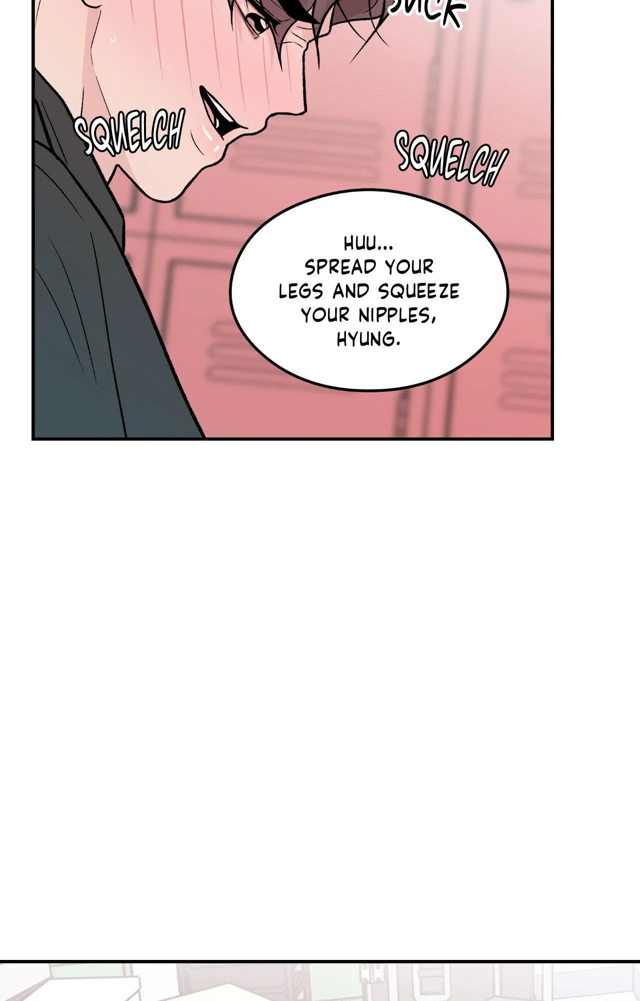 Flip Turn Chapter 99 page 51 - 