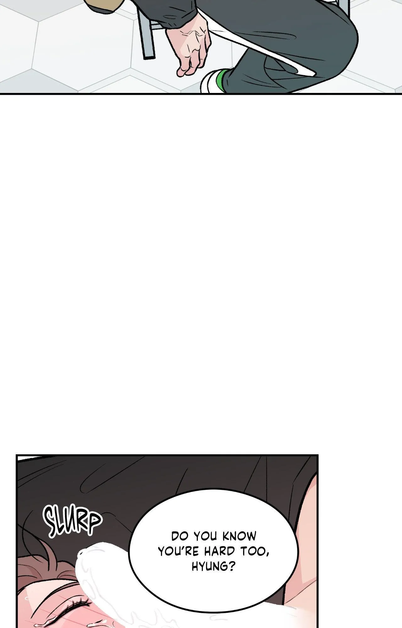 Flip Turn Chapter 99 page 53 - 