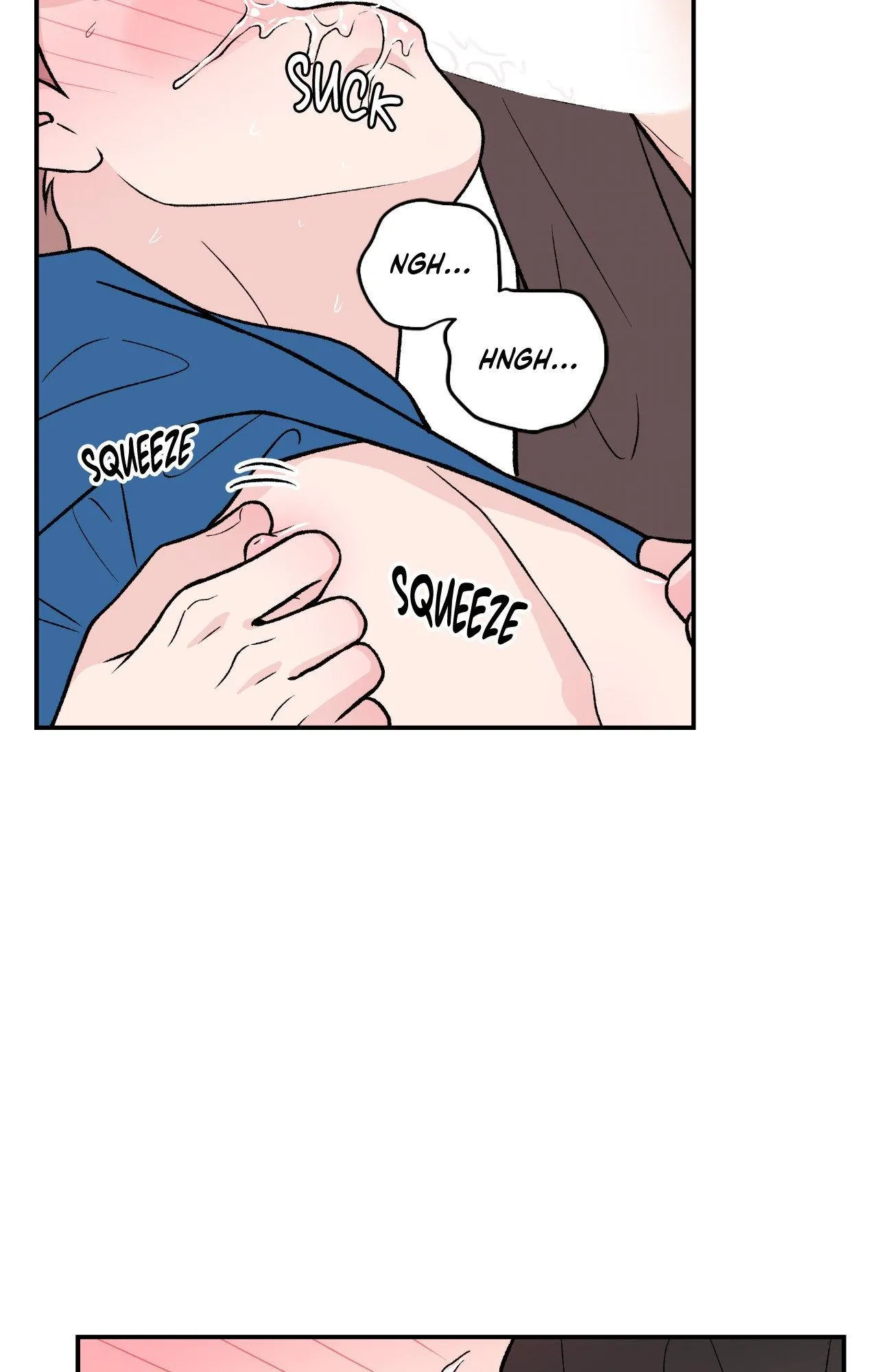 Flip Turn Chapter 99 page 54 - 