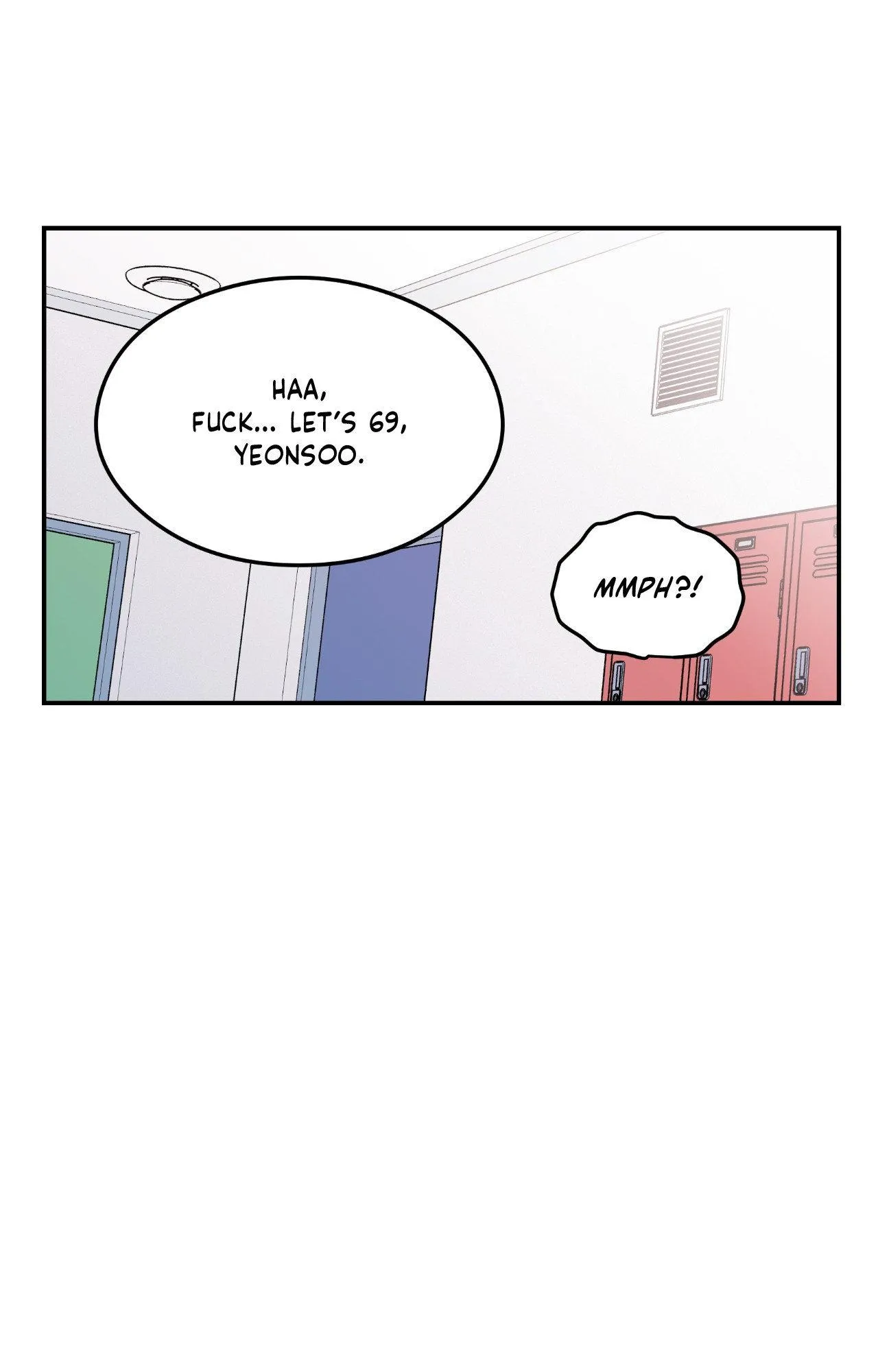Flip Turn Chapter 99 page 56 - 