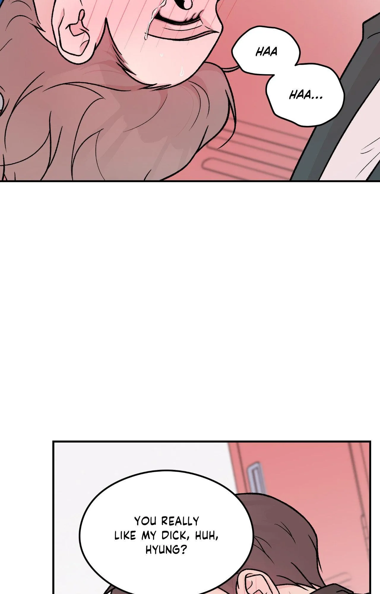Flip Turn Chapter 99 page 58 - 