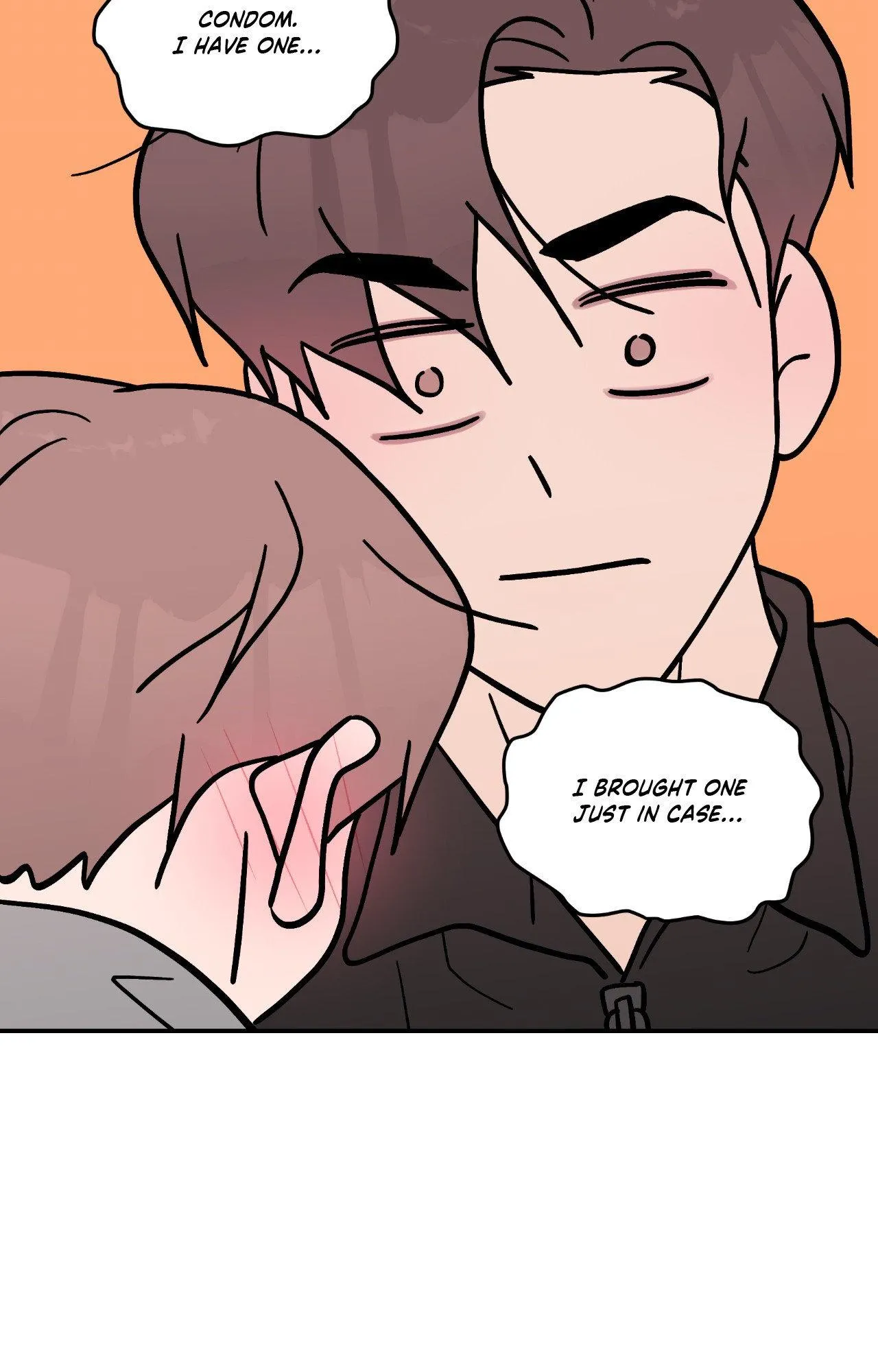 Flip Turn Chapter 99 page 7 - 