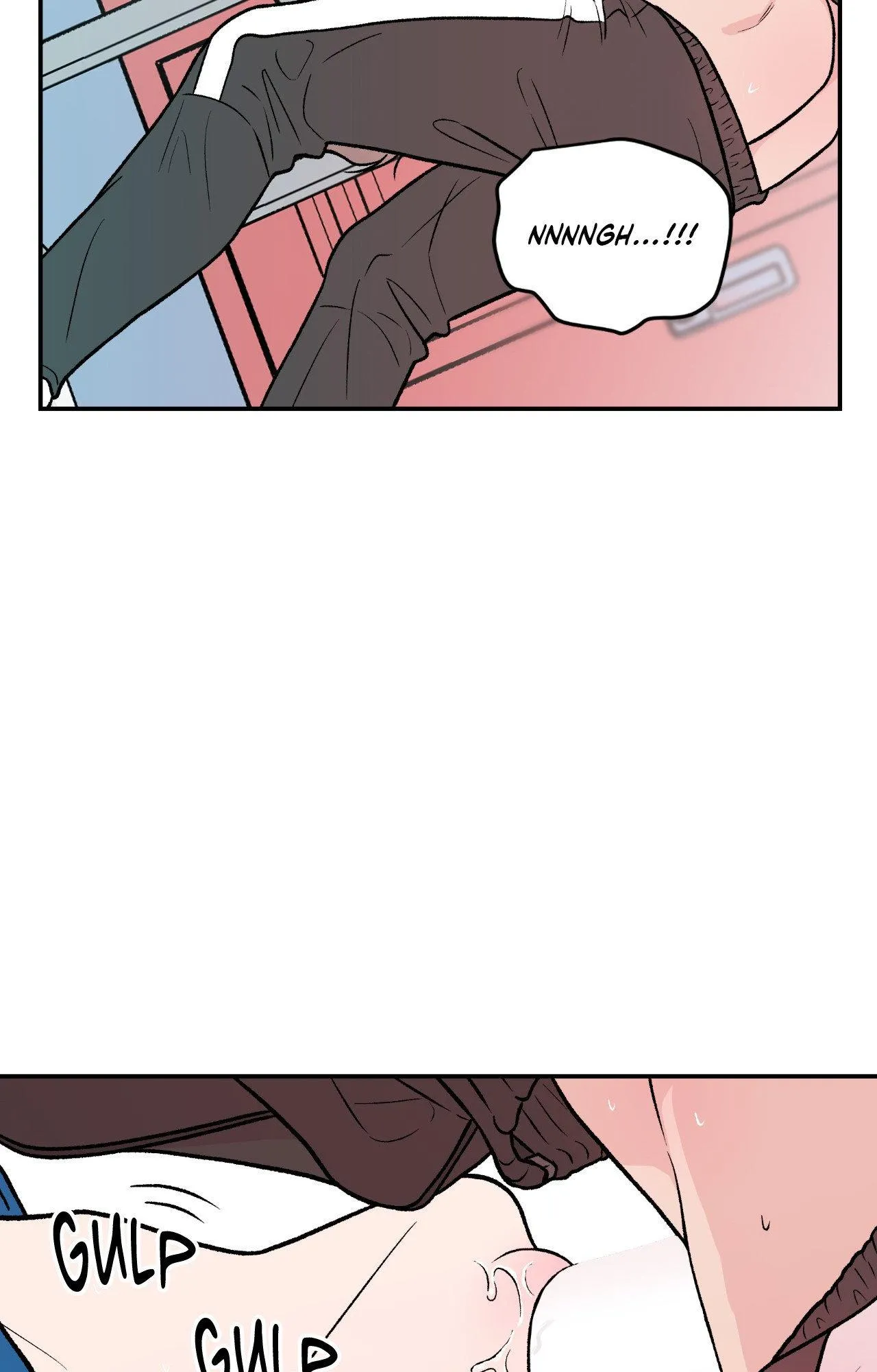 Flip Turn Chapter 99 page 62 - 