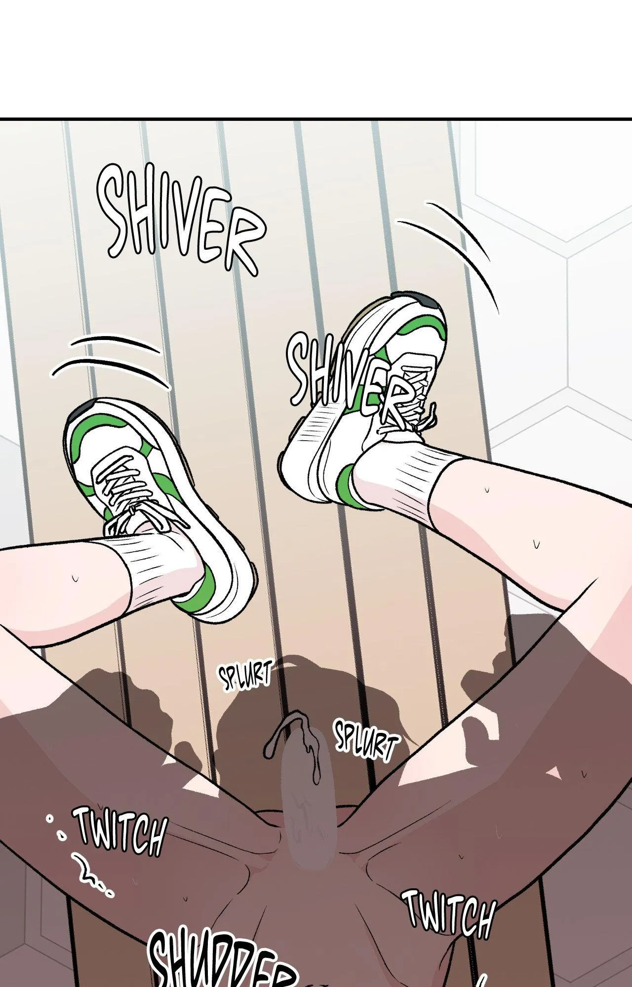 Flip Turn Chapter 99 page 68 - 