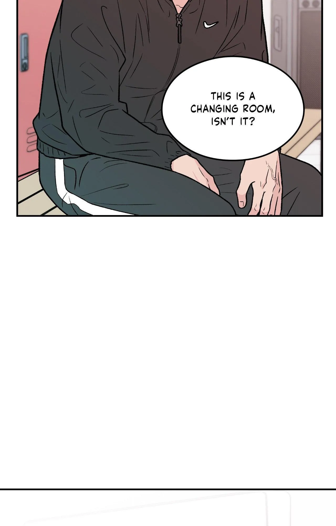 Flip Turn Chapter 99 page 10 - 