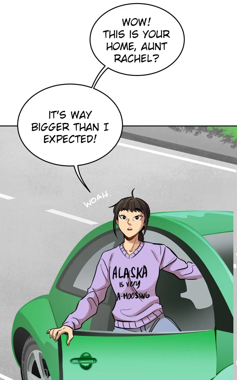 Float Chapter 1 page 40 - 