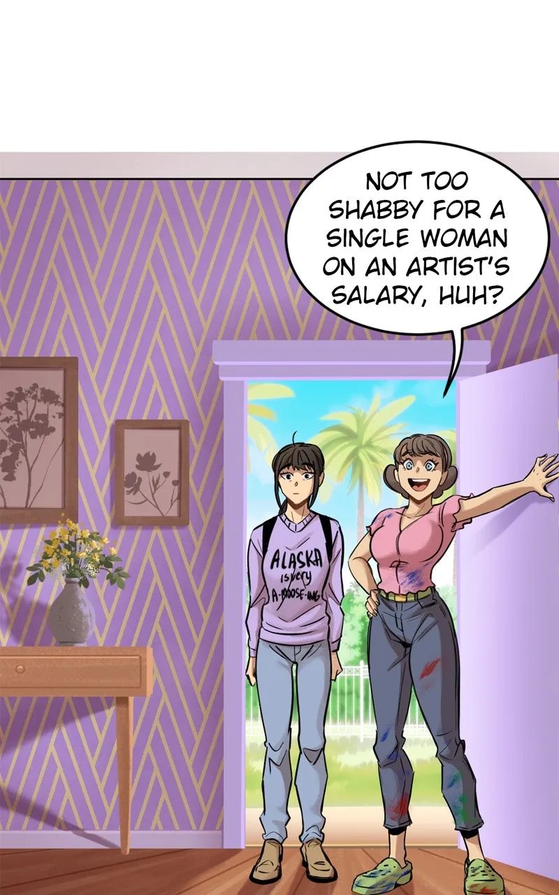 Float Chapter 1 page 42 - 