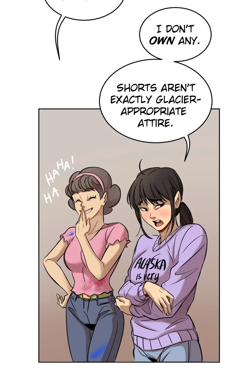 Float Chapter 1 page 52 - 