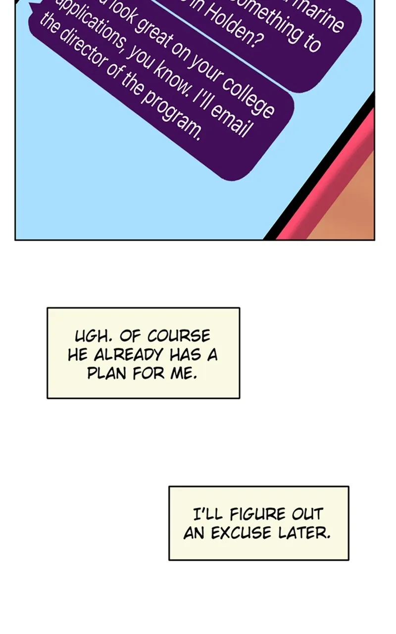 Float Chapter 1 page 69 - 