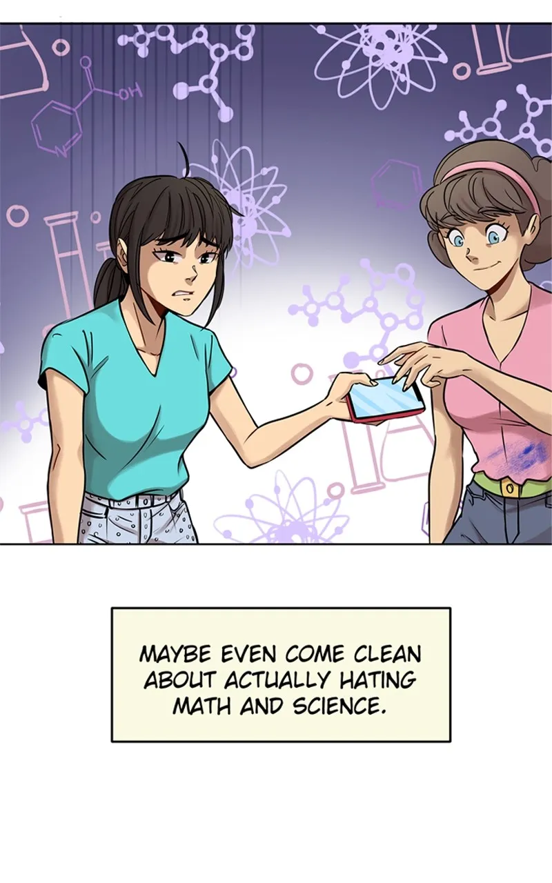 Float Chapter 1 page 70 - 