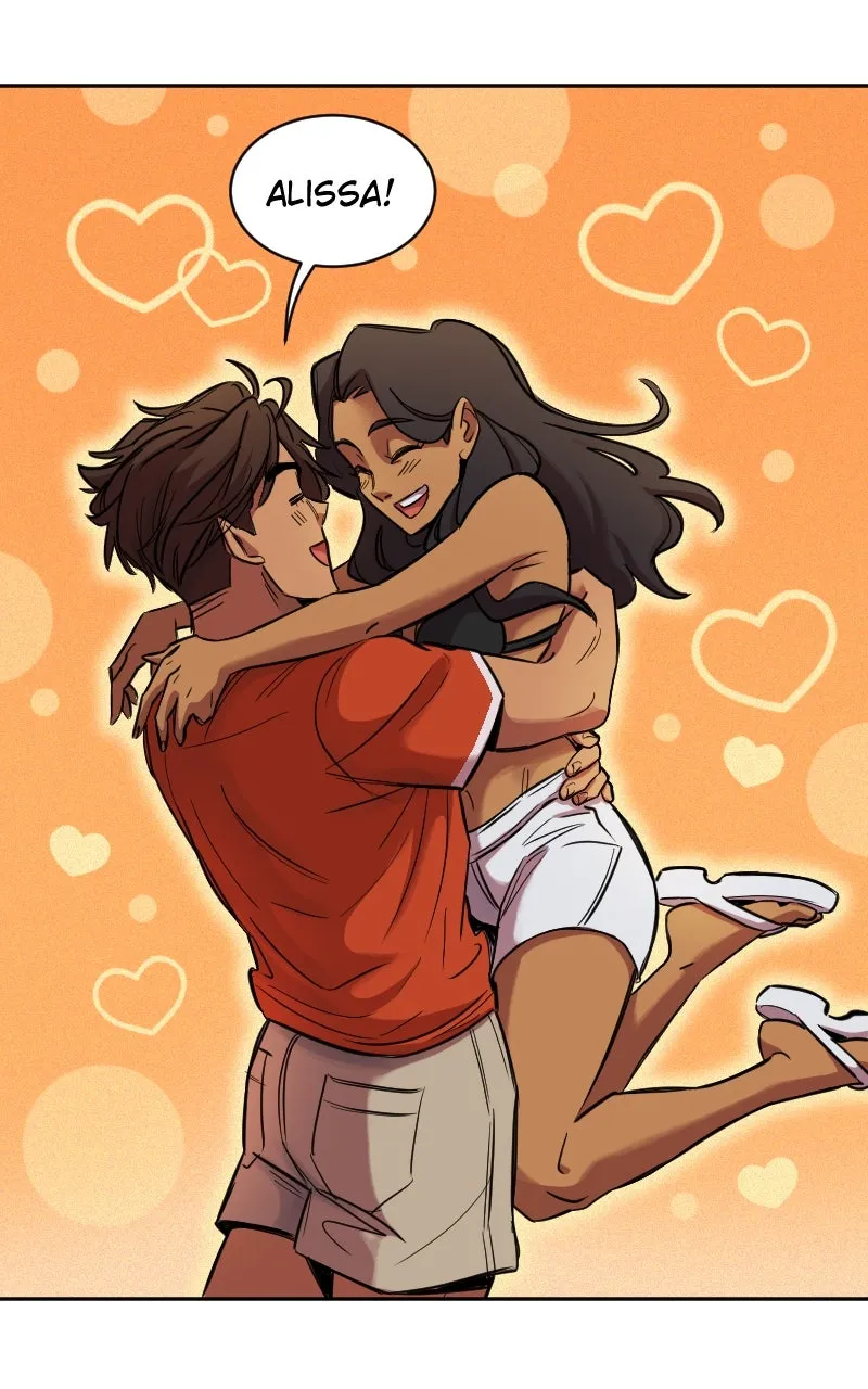 Float Chapter 2 page 32 - 