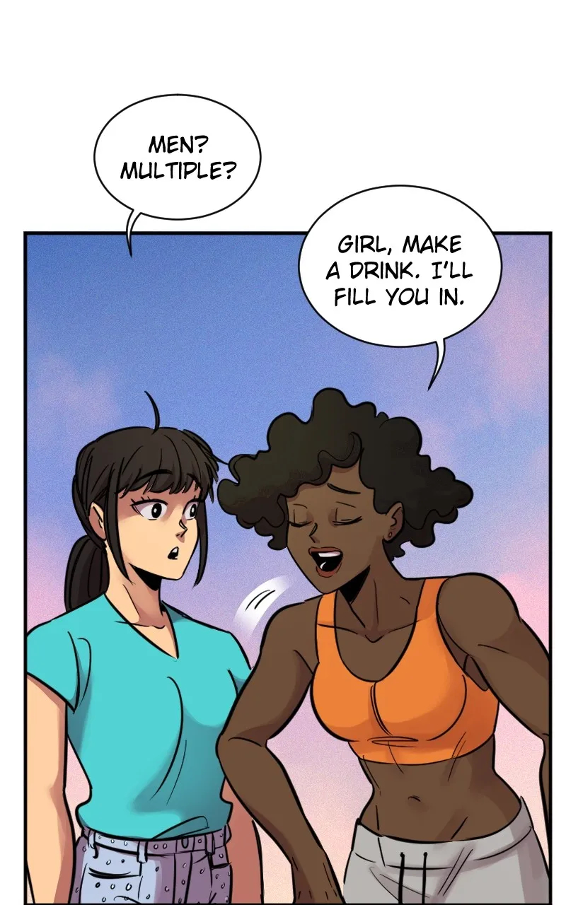 Float Chapter 2 page 71 - 