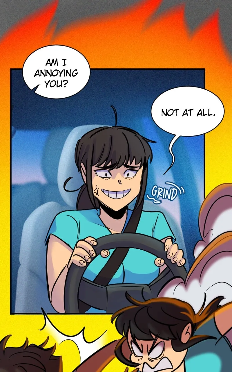 Float Chapter 3 page 45 - 