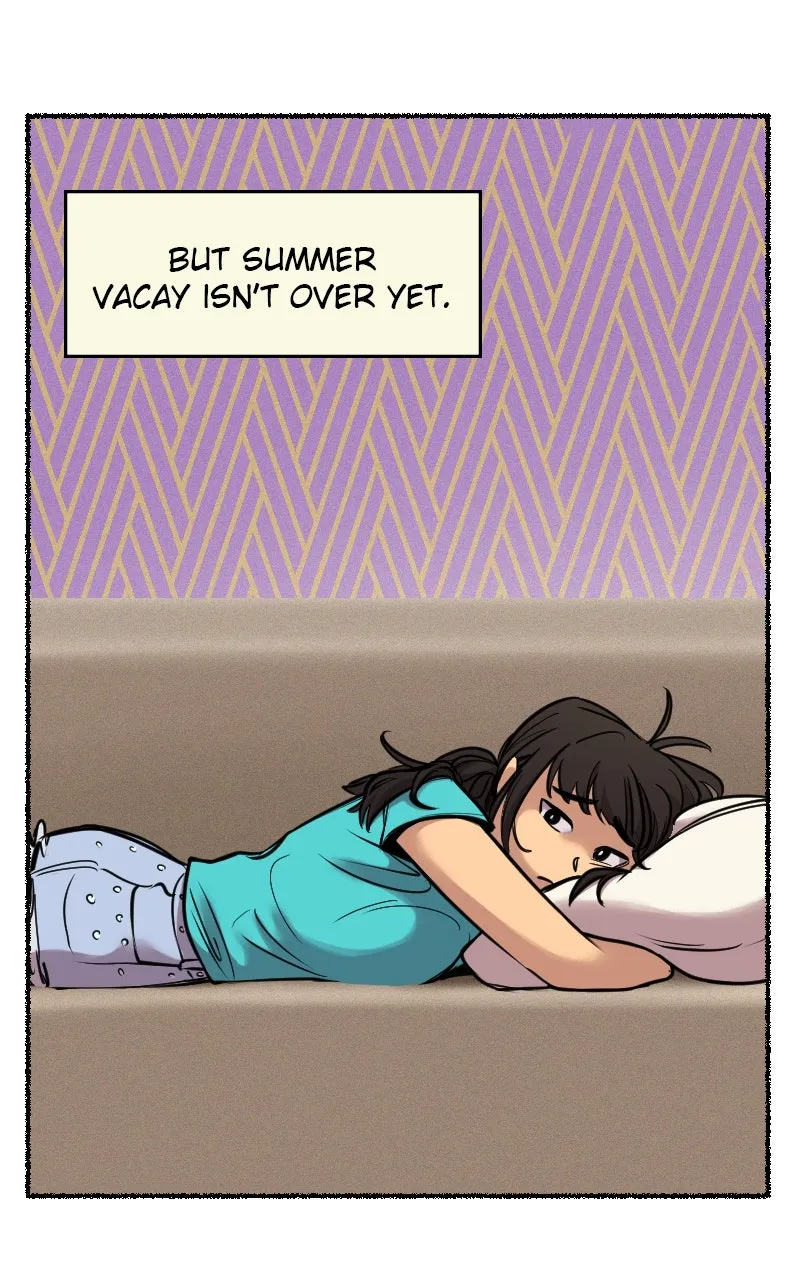 Float Chapter 3 page 87 - 