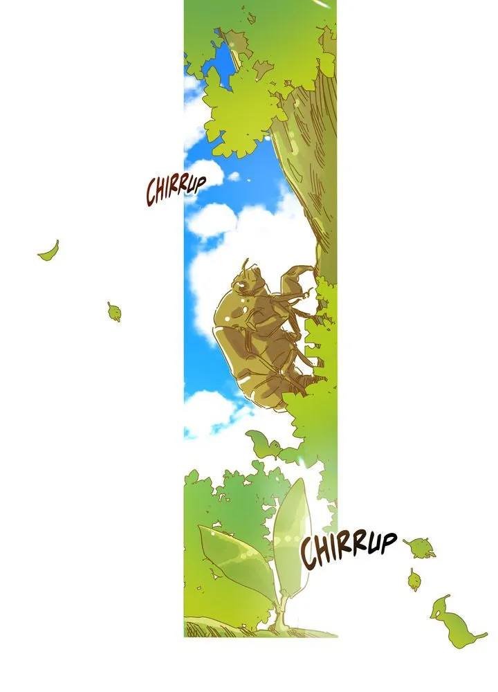 Floating in My Mind Chapter 1 page 2 - 