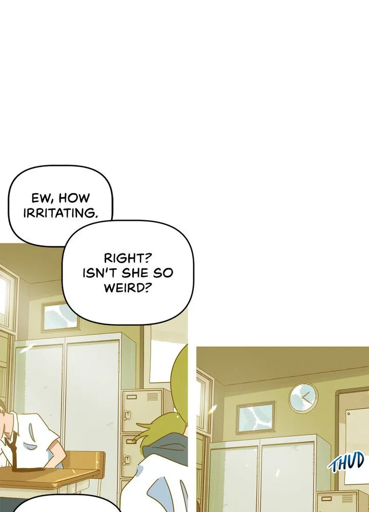 Floating in My Mind Chapter 1 page 101 - 