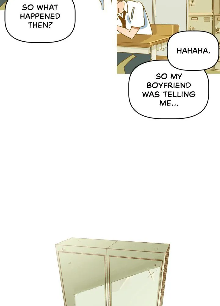 Floating in My Mind Chapter 1 page 102 - 