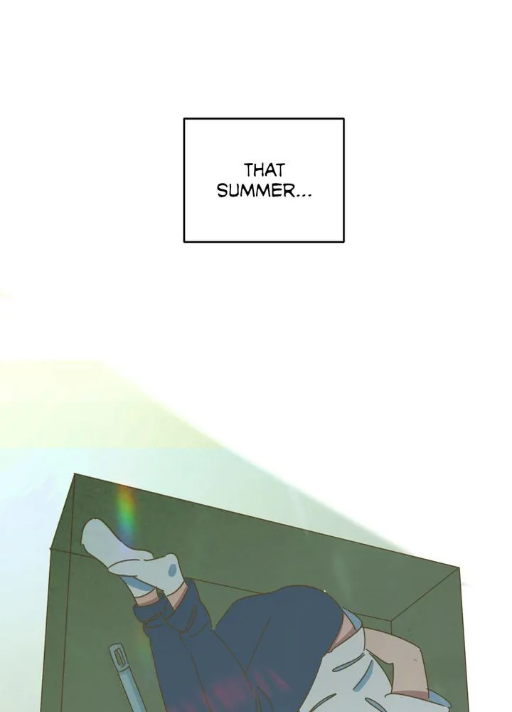 Floating in My Mind Chapter 1 page 104 - 