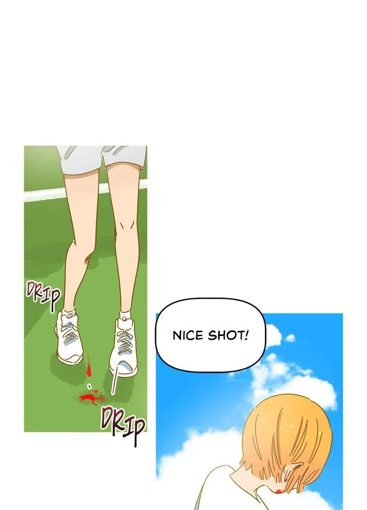 Floating in My Mind Chapter 1 page 15 - 