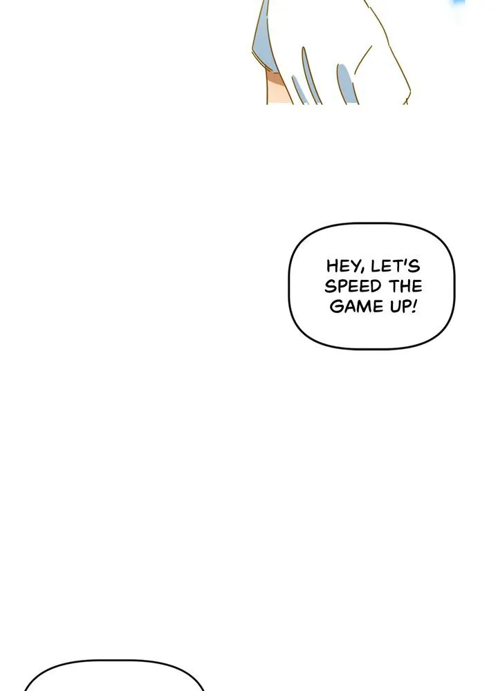 Floating in My Mind Chapter 1 page 16 - 