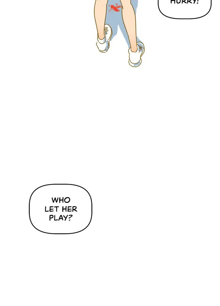 Floating in My Mind Chapter 1 page 18 - 