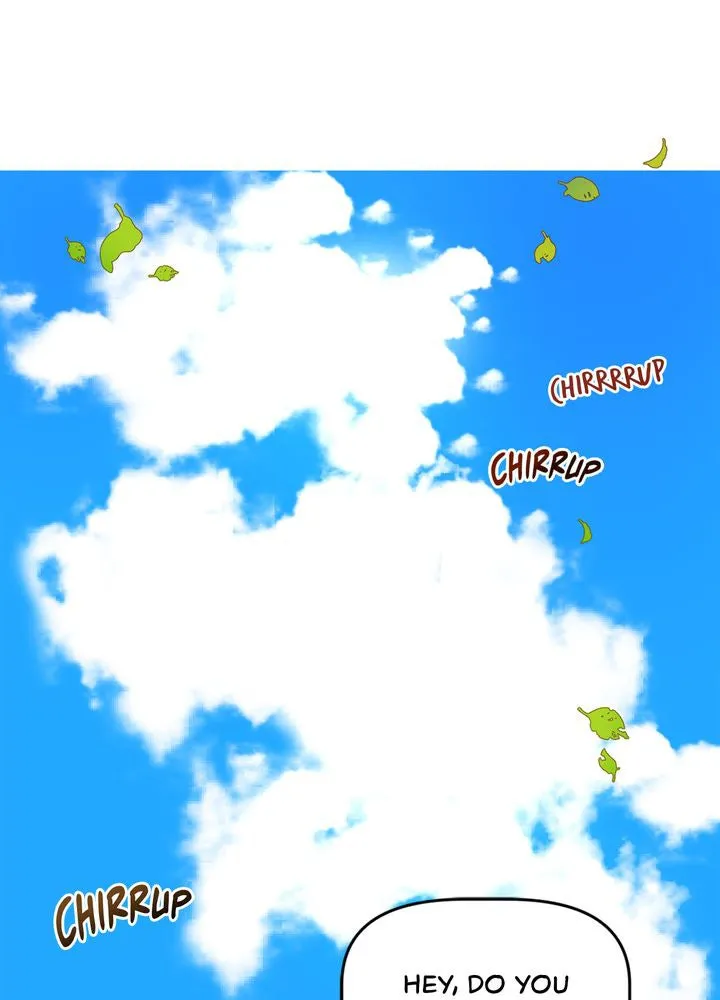 Floating in My Mind Chapter 1 page 3 - 