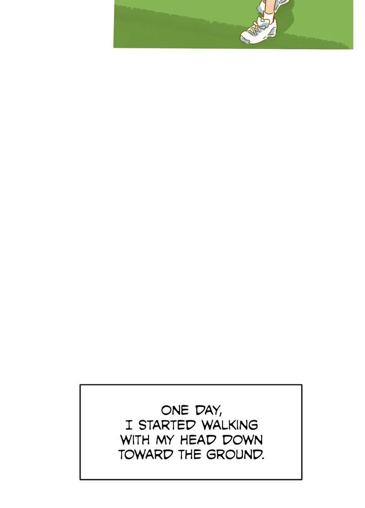 Floating in My Mind Chapter 1 page 21 - 