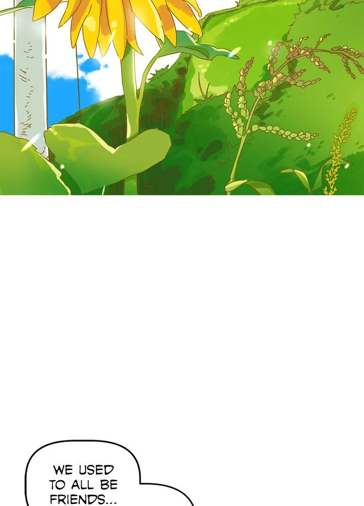 Floating in My Mind Chapter 1 page 24 - 