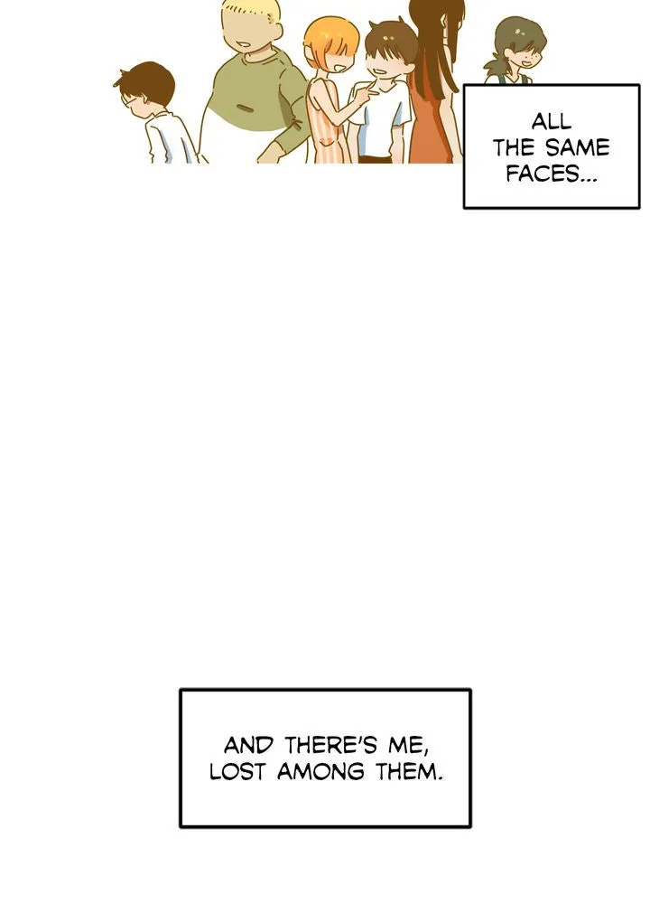 Floating in My Mind Chapter 1 page 28 - 